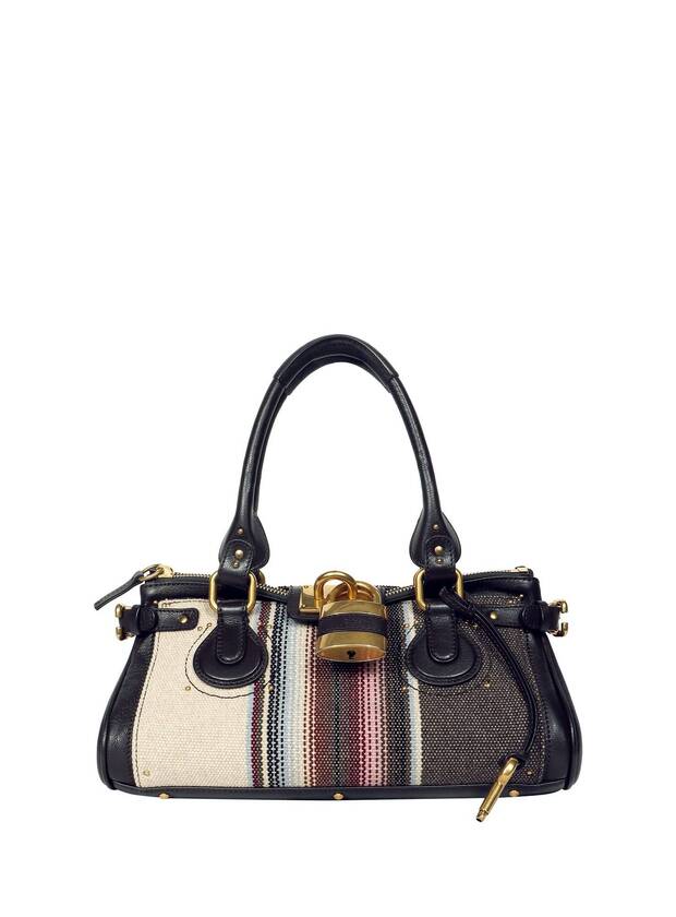 TORBA  CHLOE
